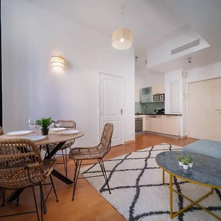 Chaleureux T3 Vieux Port - 2 Salles De Bains Marseille Eksteriør bilde